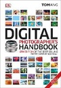 Cover: Digital Photographer's Handbook - DK