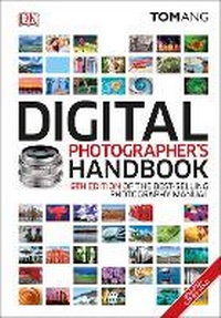 Abbildung von: Digital Photographer's Handbook - DK