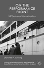 Cover: On the Performance Front - Palgrave Macmillan