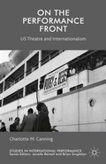 Cover: On the Performance Front - Palgrave Macmillan