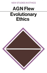 Enlarge image Cover: Evolutionary Ethics - Palgrave Macmillan