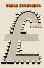 Cover: Urban Economics - Palgrave Macmillan