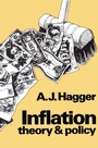Cover: Inflation: Theory and Policy - Palgrave Macmillan