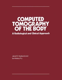 Abbildung von: Computed Tomography of the Body - Palgrave Macmillan