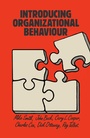 Cover: Introducing Organizational Behaviour - Palgrave Macmillan