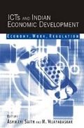 Cover: ICTs and Indian Economic Development - SAGE Publications Inc