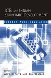 Enlarge image Cover: ICTs and Indian Economic Development - SAGE Publications Inc