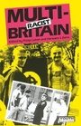 Cover: Multi-Racist Britain - Palgrave Macmillan