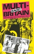 Cover: Multi-Racist Britain - Palgrave Macmillan