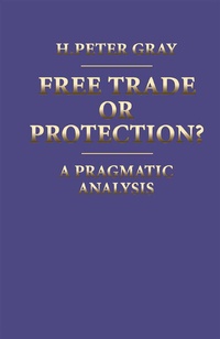 Enlarge image Cover: Free Trade or Protection? - Palgrave Macmillan