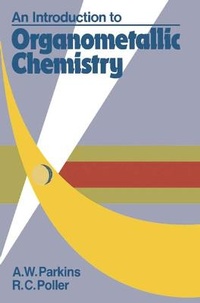 Abbildung von: Organometallic Chemistry - Palgrave Macmillan