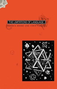 Abbildung von: The Limitations of Language - Palgrave Macmillan