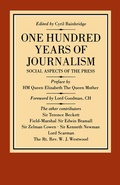 Bild: One Hundred Years of Journalism - Palgrave Macmillan