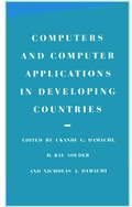 Cover: Computers and Computer Applications in Developing Countries - Palgrave Macmillan