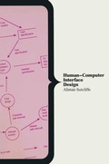 Cover: Human-Computer Interface Design - Palgrave Macmillan