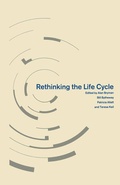 Cover: Rethinking the Life Cycle - Palgrave Macmillan