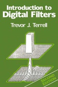 Cover: Introduction to Digital Filters - Palgrave Macmillan