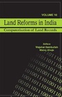 Cover: Land Reforms in India - SAGE Publications Inc