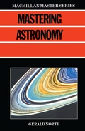 Cover: Mastering Astronomy - Palgrave Macmillan