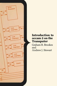 Enlarge image Cover: Introduction to occam 2 on the Transputer - Palgrave Macmillan