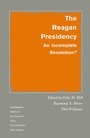 Cover: The Reagan Presidency - Palgrave Macmillan