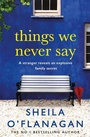 Bild: Things We Never Say - Headline Review