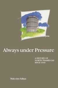 Enlarge image Cover: Always under Pressure - Palgrave Macmillan