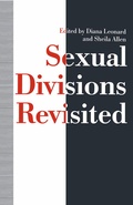 Cover: Sexual Divisions Revisited - Palgrave Macmillan