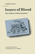 Cover: Issues of Blood - Palgrave Macmillan