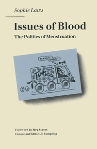 Enlarge image Cover: Issues of Blood - Palgrave Macmillan