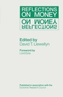 Cover: Reflections on Money - Palgrave Macmillan