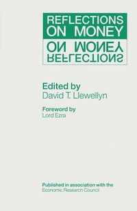 Enlarge image Cover: Reflections on Money - Palgrave Macmillan