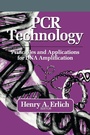 Cover: PCR Technology - Palgrave Macmillan