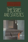 Cover: Time Series and Statistics - Palgrave Macmillan