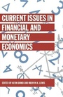 Cover: Current Issues in Financial and Monetary Economics - Palgrave Macmillan