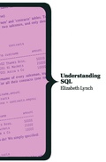 Cover: Understanding SQL - Palgrave Macmillan