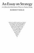 Cover: An Essay on Strategy - Palgrave Macmillan