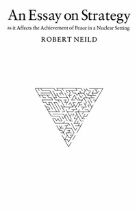 Enlarge image Cover: An Essay on Strategy - Palgrave Macmillan