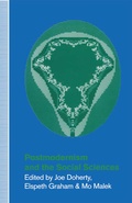 Cover: Postmodernism and the Social Sciences - Palgrave Macmillan