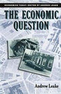 Cover: The Economic Question - Palgrave Macmillan
