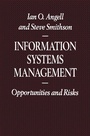 Cover: Information Systems Management - Palgrave Macmillan