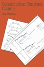 Cover: Construction Contract Claims - Palgrave Macmillan