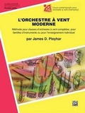 Cover: Band Today [L'orchestre A Vent Moderne], Part 1 - Warner Bros. Publications Inc.,U.S.
