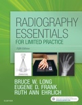 Cover: Radiography Essentials for Limited Practice - E-Book - Saunders