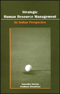 Cover: Strategic Human Resource Management - SAGE Publications Inc
