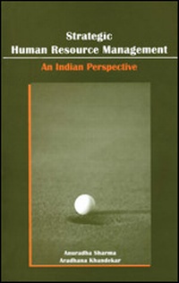 Enlarge image Cover: Strategic Human Resource Management - SAGE Publications Inc