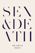 Cover: Sex & Death - Faber & Faber
