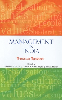 Enlarge image Cover: Management in India - SAGE Publications Inc