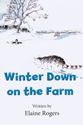 Cover: Winter Down On The Farm - Arthur H.Stockwell Ltd