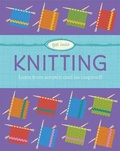 Cover: Get Into: Knitting - Wayland